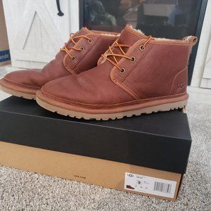 Men's UGG Neumel Boots Size 9